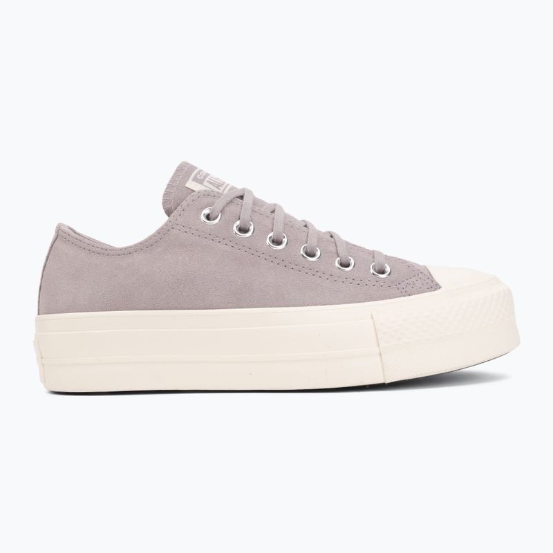 Dámské tenisky Converse Chuck Taylor All Star Lift frozen thistyle 2