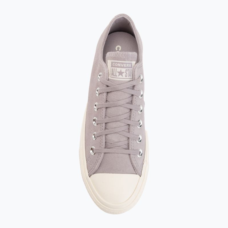 Dámské tenisky Converse Chuck Taylor All Star Lift frozen thistyle 5