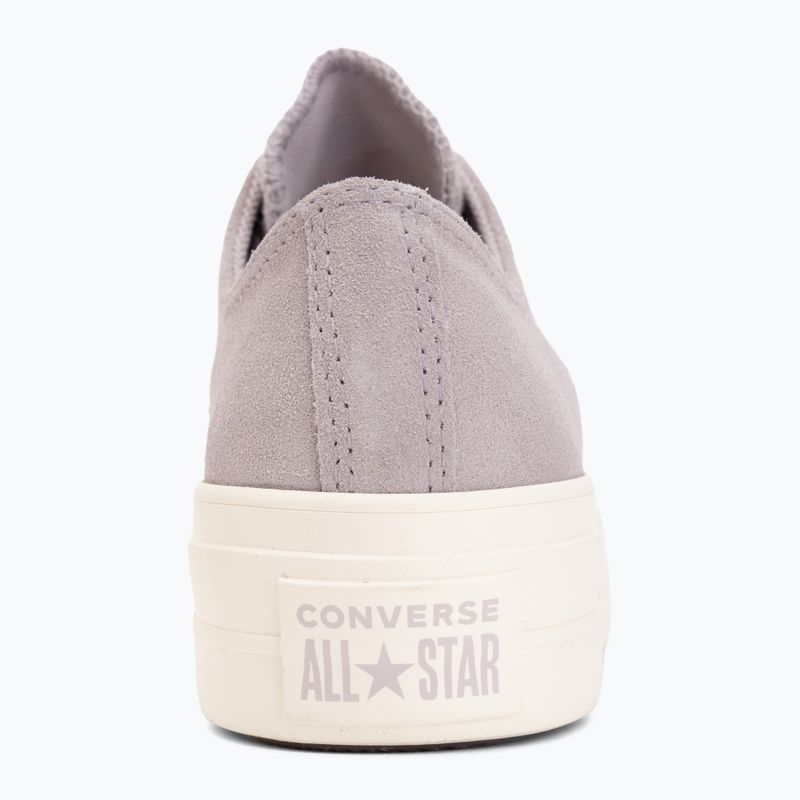 Dámské tenisky Converse Chuck Taylor All Star Lift frozen thistyle 6
