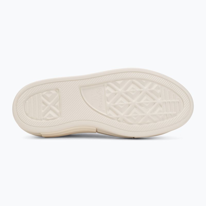 Dámské tenisky Converse Chuck Taylor All Star Cruise Leather rose/vintage white 4