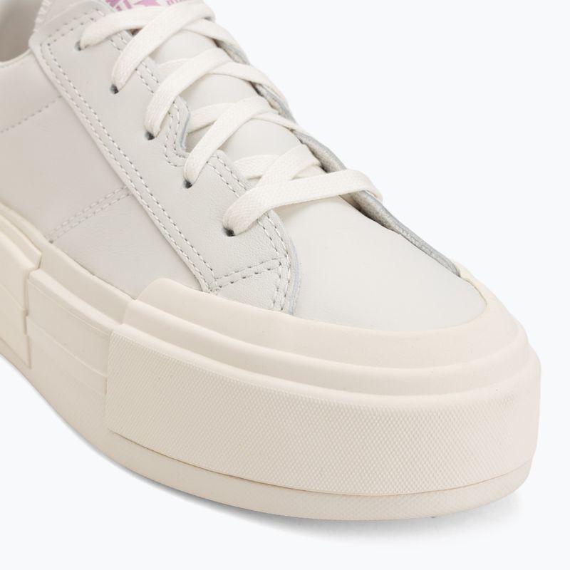 Dámské tenisky Converse Chuck Taylor All Star Cruise Leather rose/vintage white 7