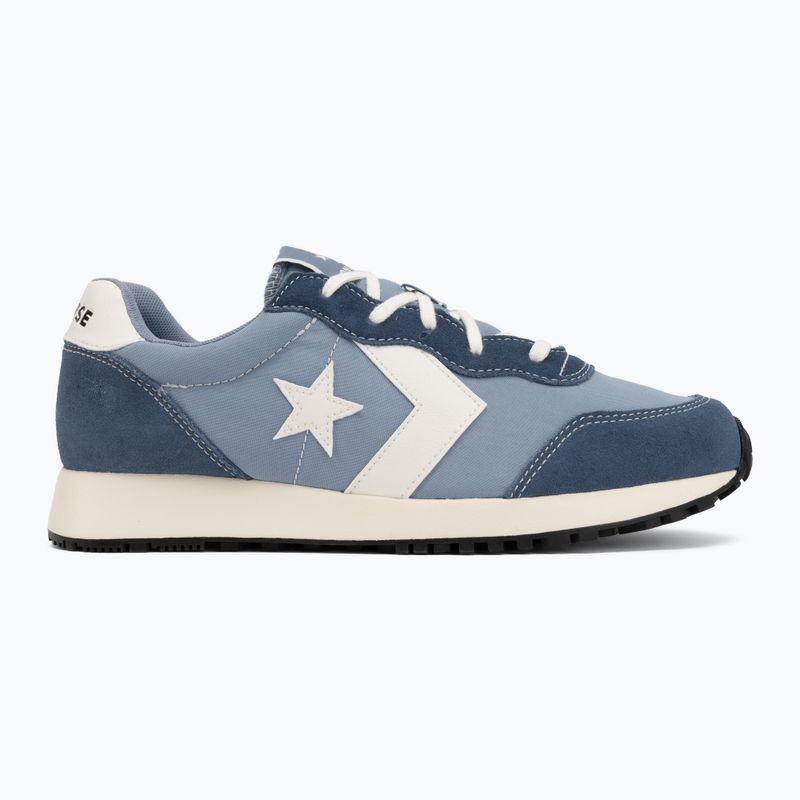Boty Converse Omega Trainer yeti blue 2