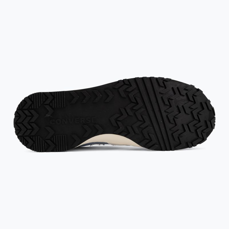 Boty Converse Omega Trainer yeti blue 4