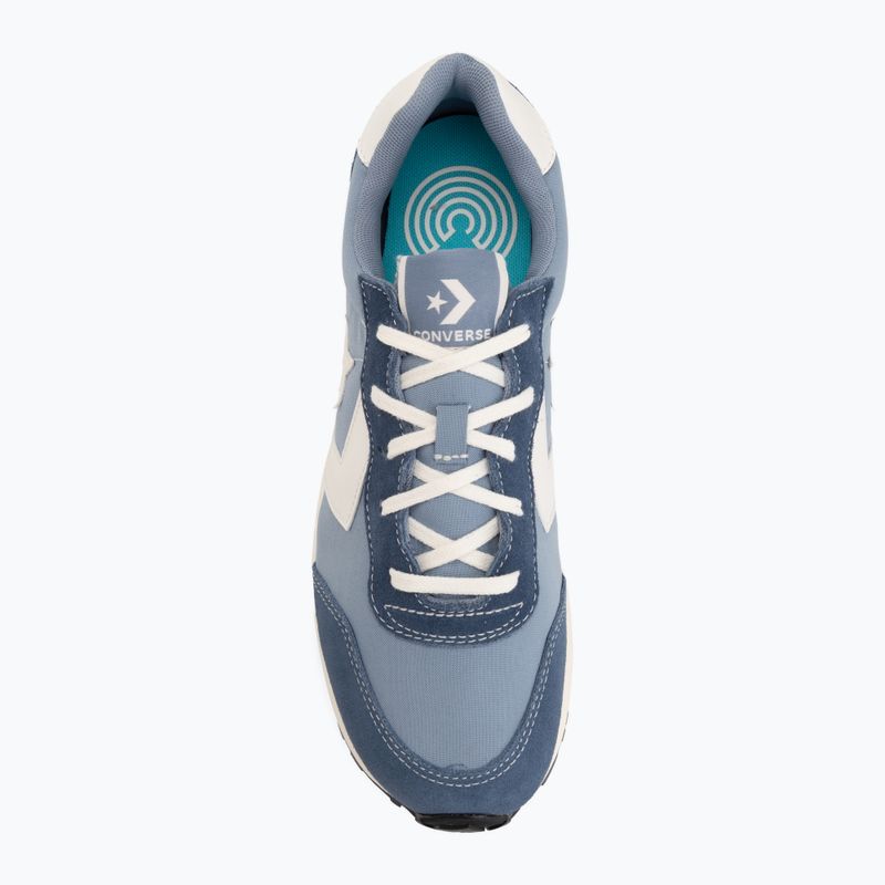 Boty Converse Omega Trainer yeti blue 5