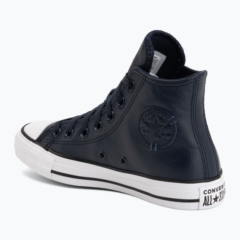 Tenisky Converse Chuck Taylor All Star dark navy 3