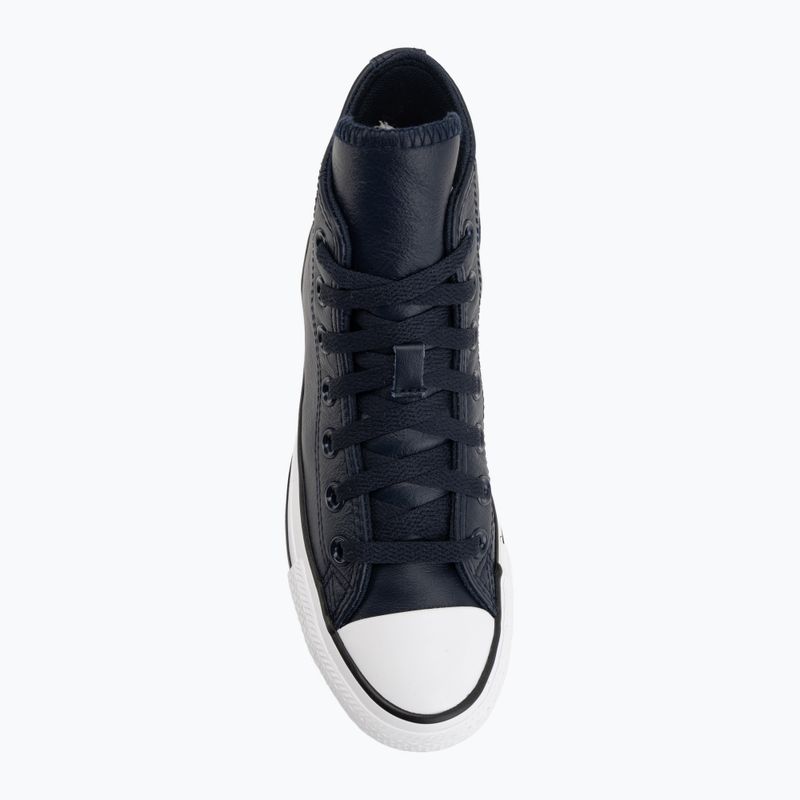 Tenisky Converse Chuck Taylor All Star dark navy 5