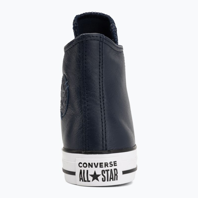 Tenisky Converse Chuck Taylor All Star dark navy 6