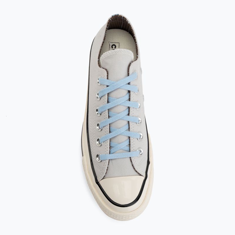 Tenisky Converse Chuck 70 dove grey 5