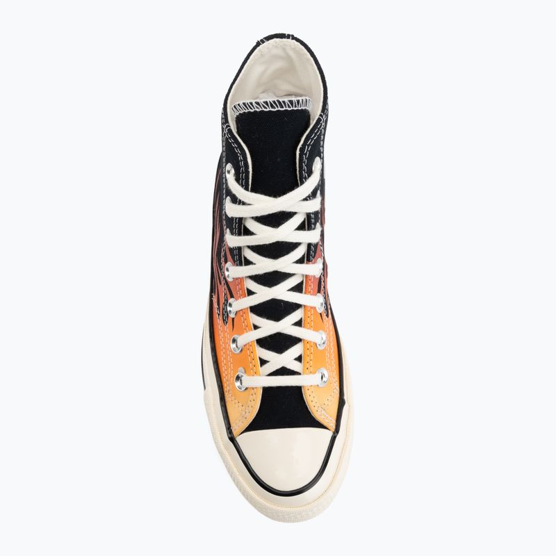 Tenisky Converse Chuck 70 black 5