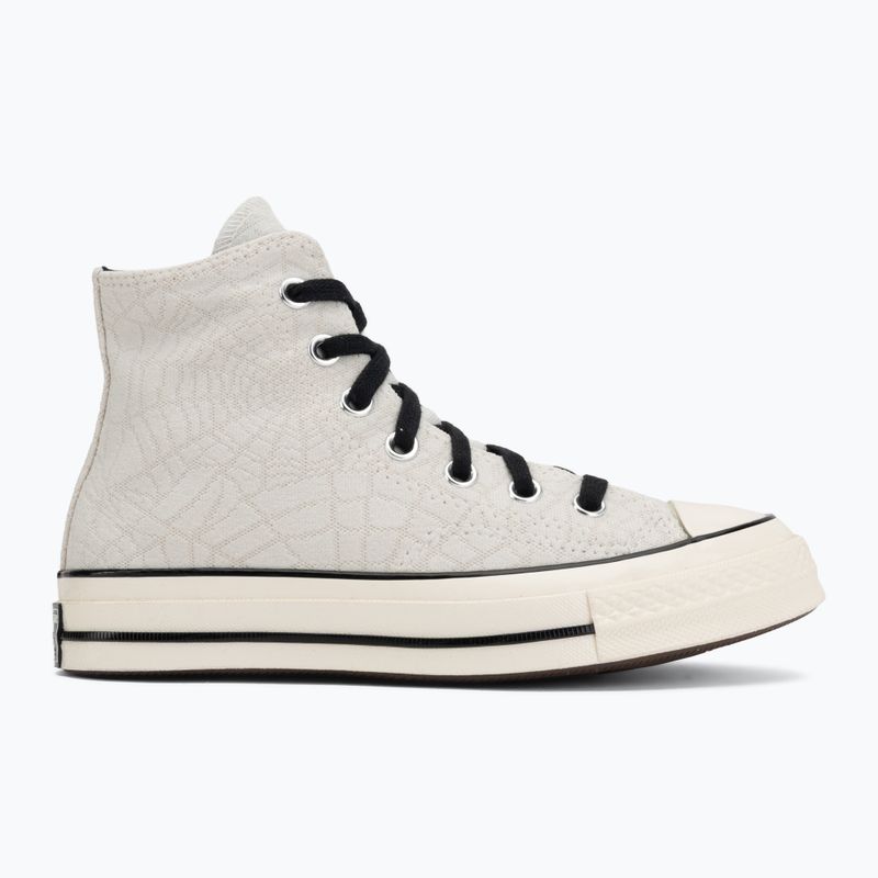 Tenisky Converse Chuck 70 khaki/off white 2
