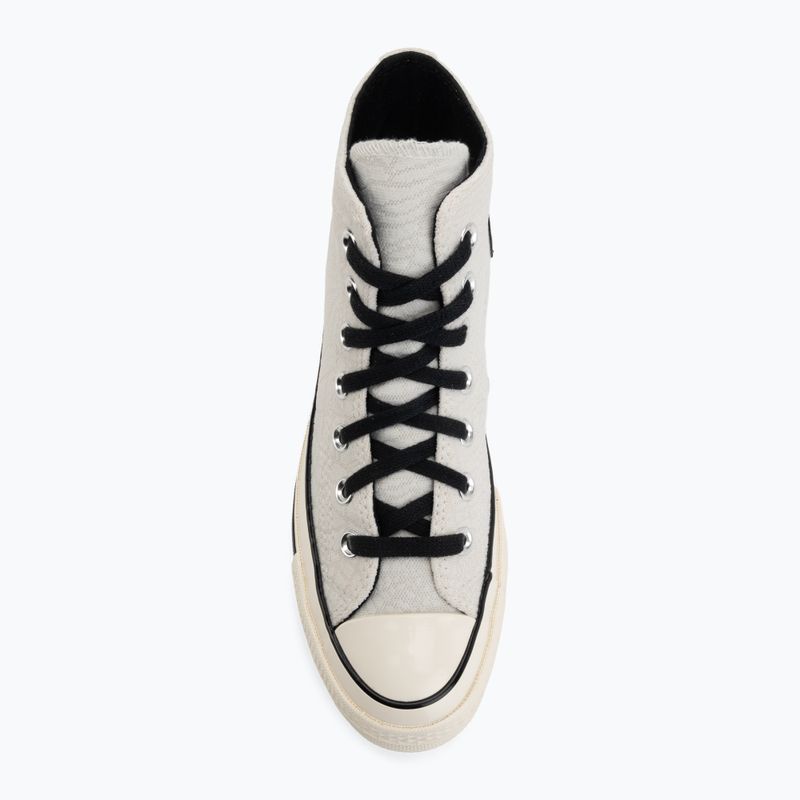 Tenisky Converse Chuck 70 khaki/off white 5