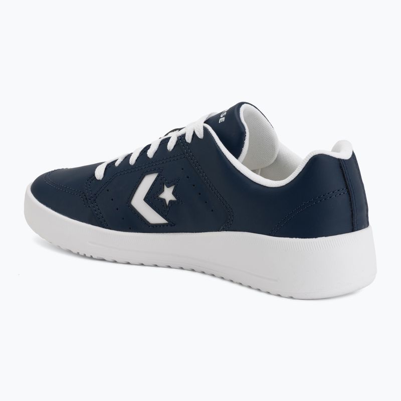 Boty Converse Day One Court navy 3