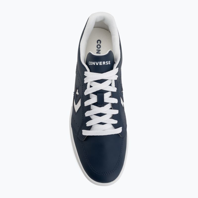 Boty Converse Day One Court navy 5