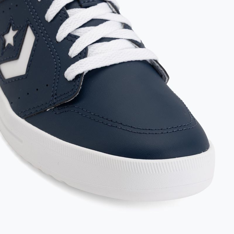 Boty Converse Day One Court navy 7