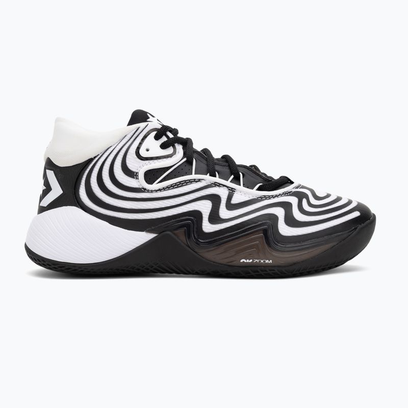 Basketbalové boty Converse All Star BB Shift CX white/black 2