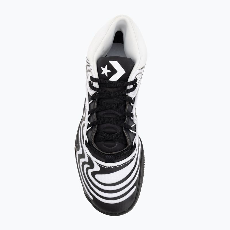 Basketbalové boty Converse All Star BB Shift CX white/black 5