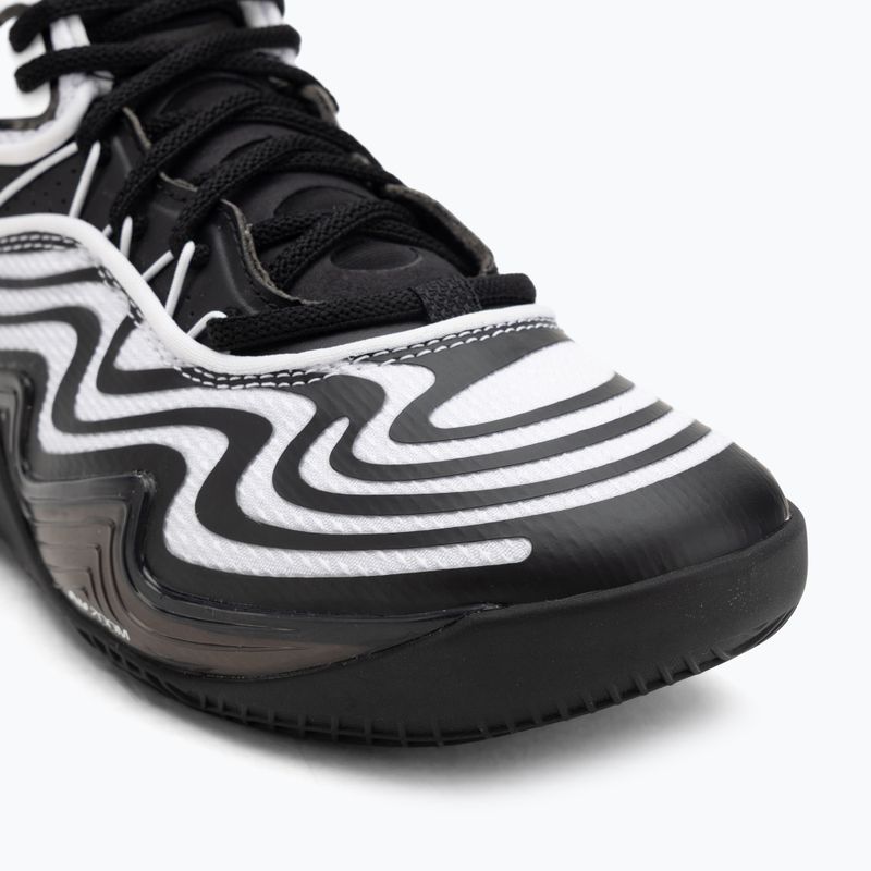 Basketbalové boty Converse All Star BB Shift CX white/black 7