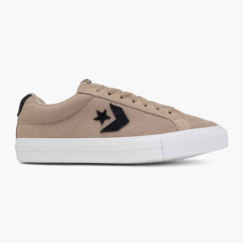 Tenisky Converse Sport Casual Low sand/chocolate 2