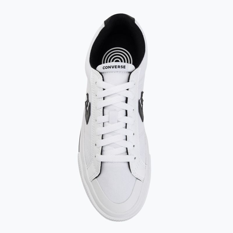 Tenisky Converse Sport Casual Low white/black 5