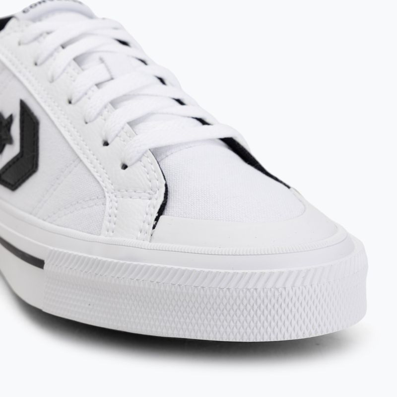 Tenisky Converse Sport Casual Low white/black 7
