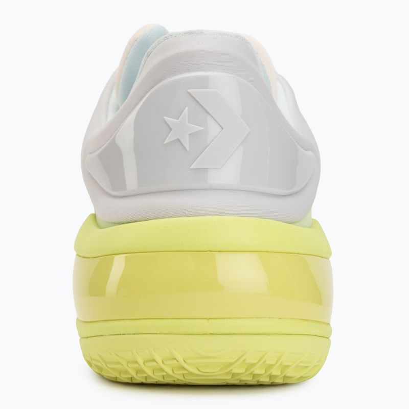 Basketbalové boty Converse Shai 001 Lace Up lime latte 6