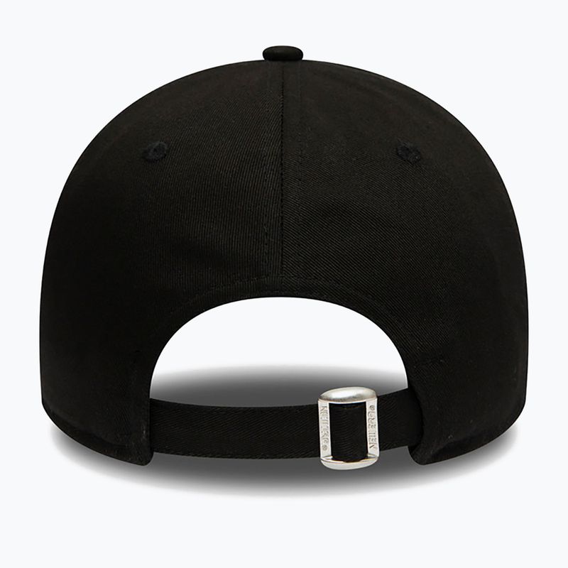 Čepice New Era NBA League Essential 9Forty Los Angeles Lakers black 2
