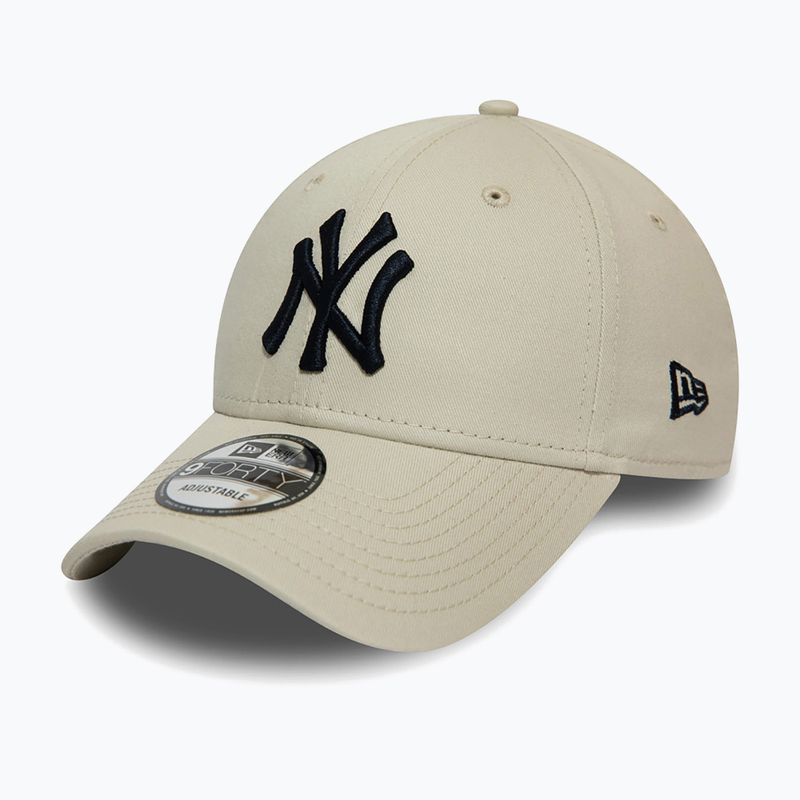 Pánská kšiltovka New Era League Essential 9Forty New York Yankees 2