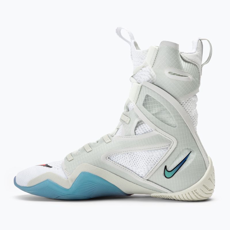 Boxerské boty Nike Hyperko 2 LE white/pink blast/chiller blue/hyper 9
