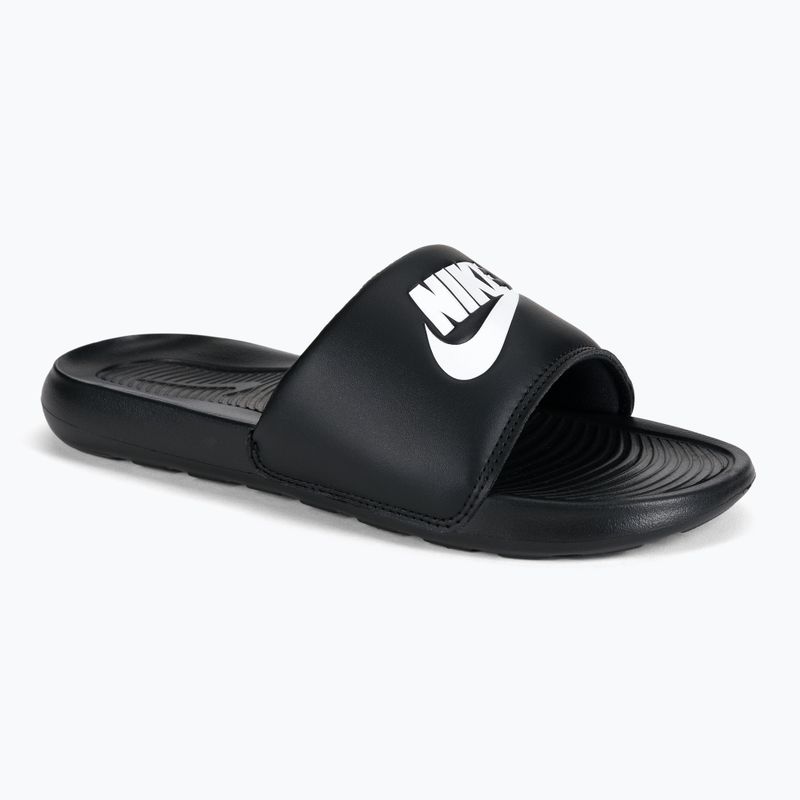 Pánské pantofle Nike Victori One Slide black/black/white