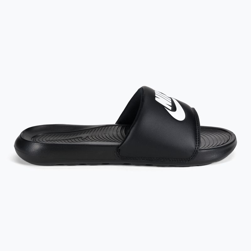 Pánské nazouváky Nike Victori One Slide černé CN9675-002 2