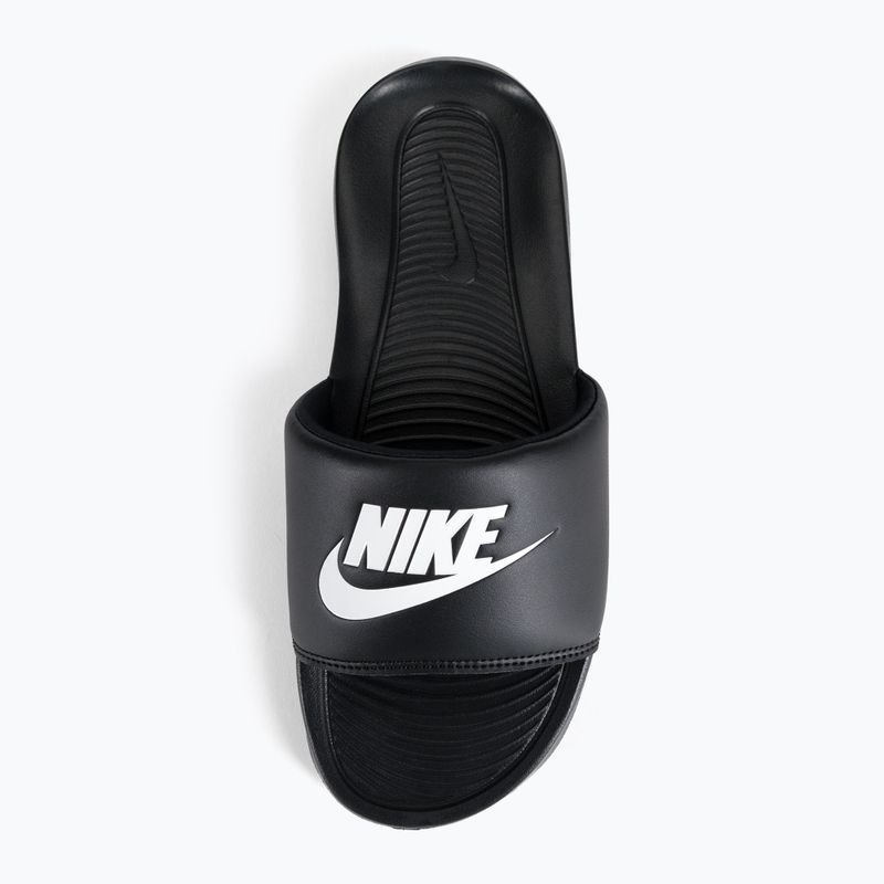 Pánské nazouváky Nike Victori One Slide černé CN9675-002 6