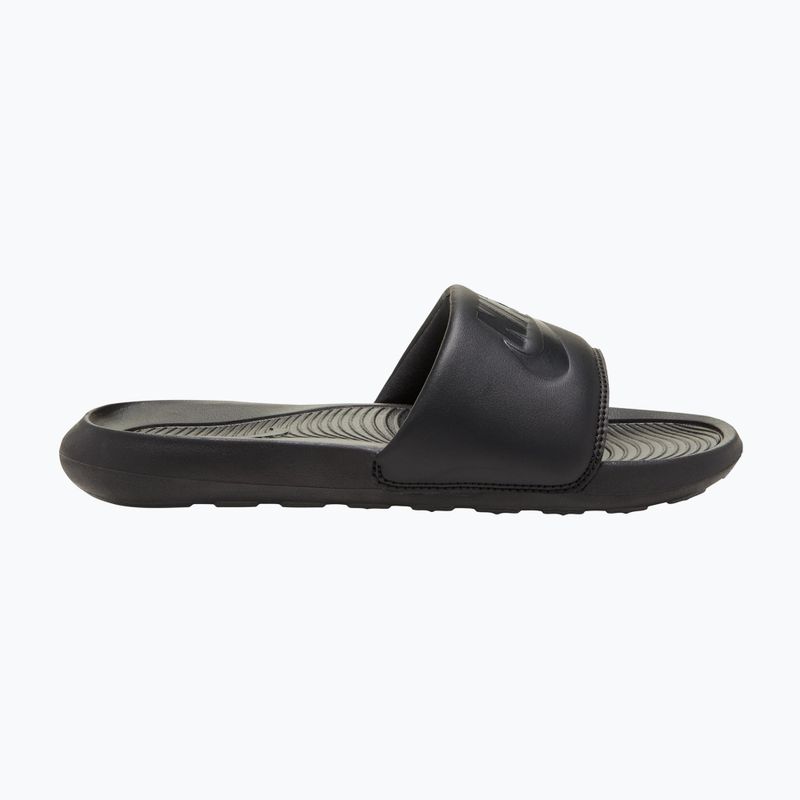 Dámské nazouváky Nike Victori One Slide black/black/black