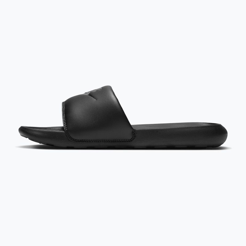 Dámské nazouváky Nike Victori One Slide black/black/black 2