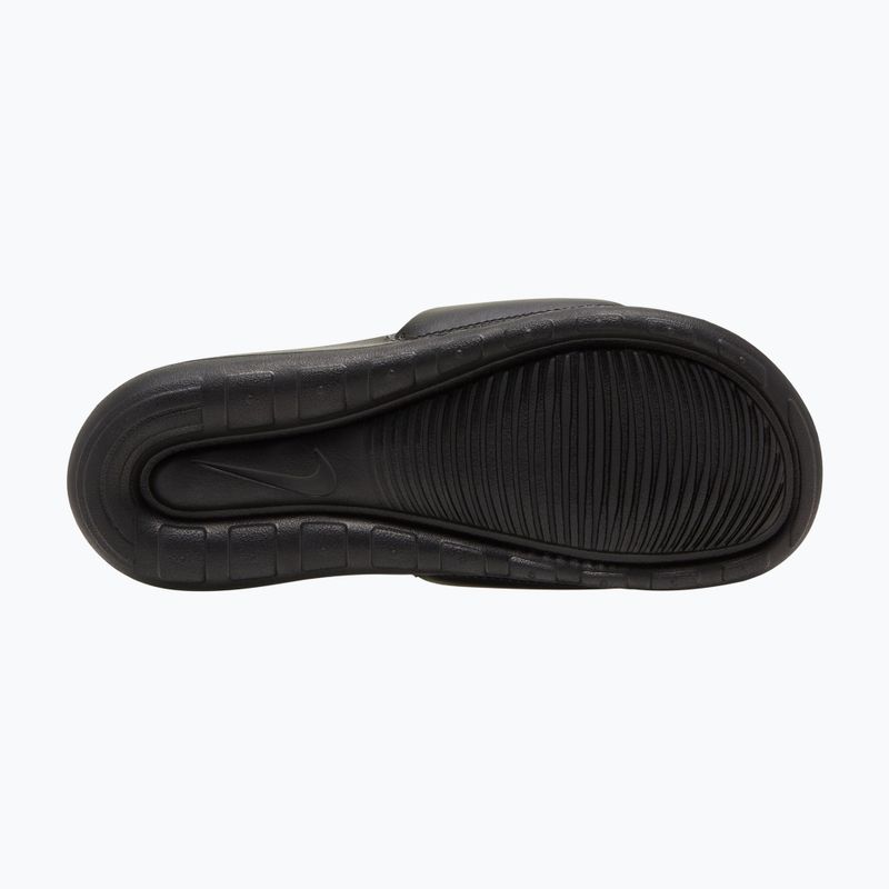 Dámské nazouváky Nike Victori One Slide black/black/black 3