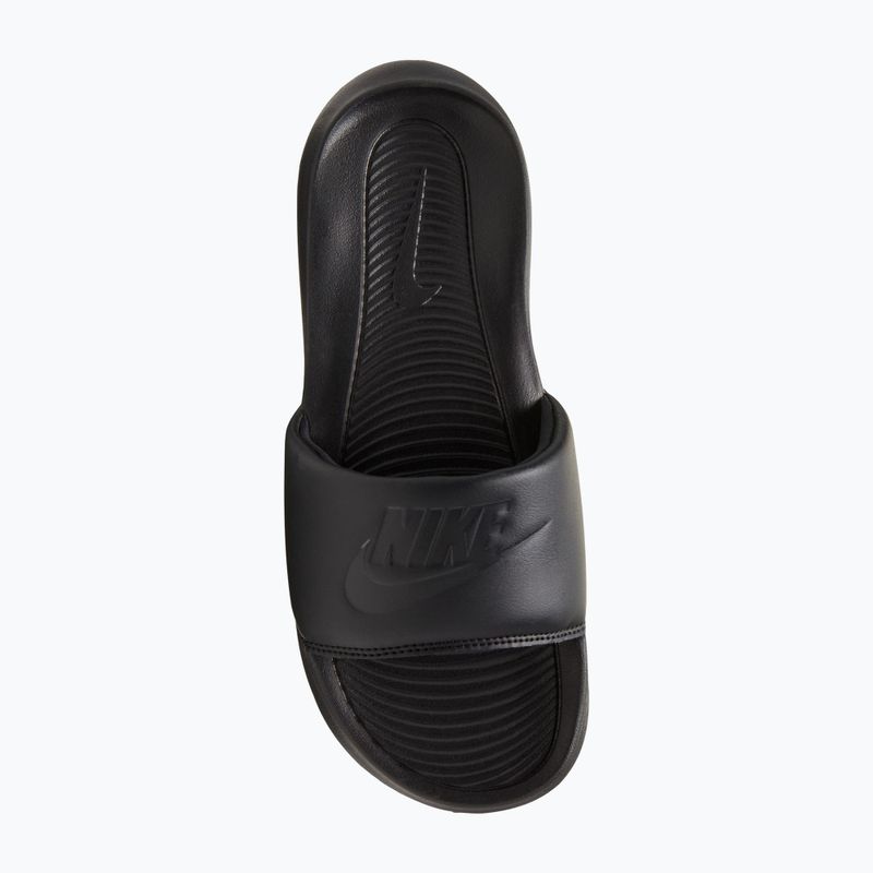 Dámské nazouváky Nike Victori One Slide black/black/black 4