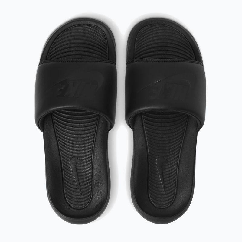 Dámské nazouváky Nike Victori One Slide black/black/black 5