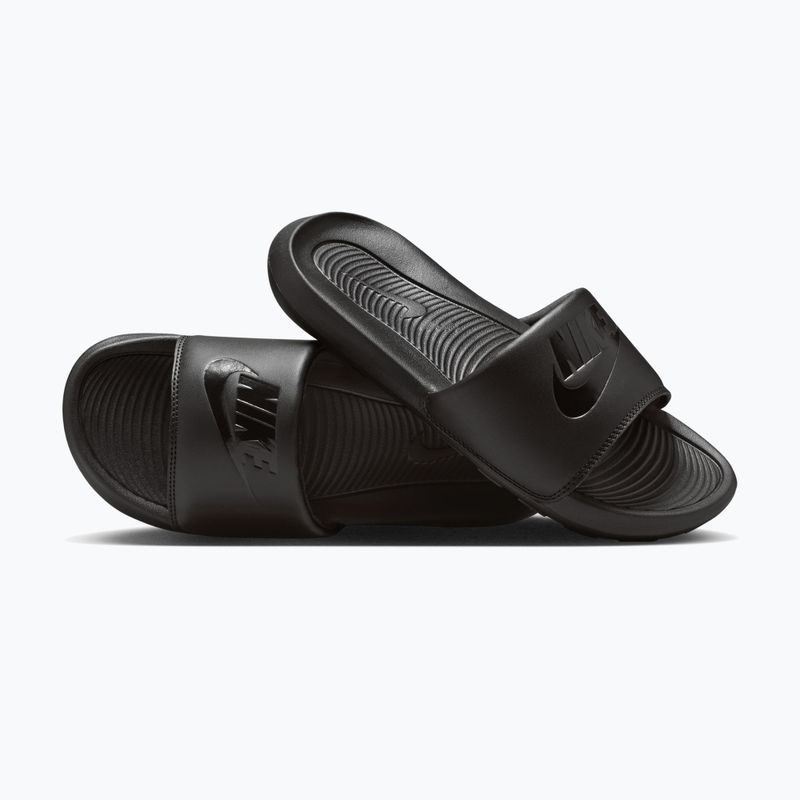 Dámské nazouváky Nike Victori One Slide black/black/black 6