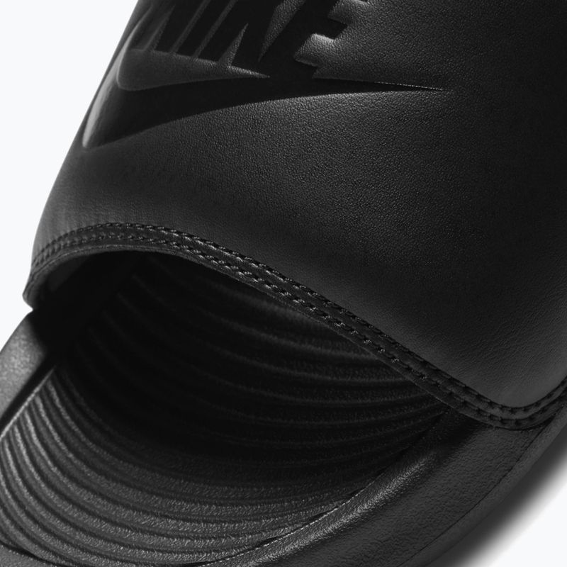 Dámské nazouváky Nike Victori One Slide black/black/black 7