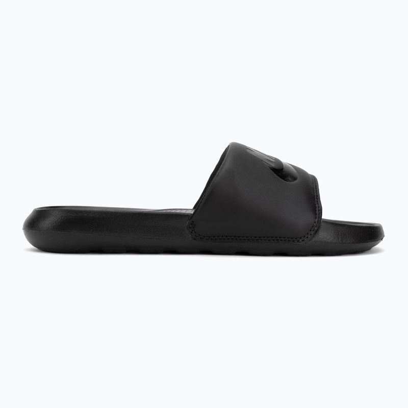 Dámské nazouváky Nike Victori One Slide black/black/black 2