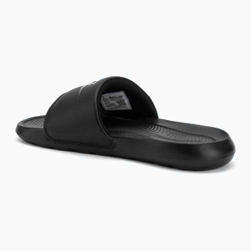 Dámské nazouváky Nike Victori One Slide black/black/black 3