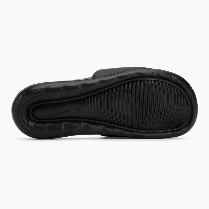 Dámské nazouváky Nike Victori One Slide black/black/black 4