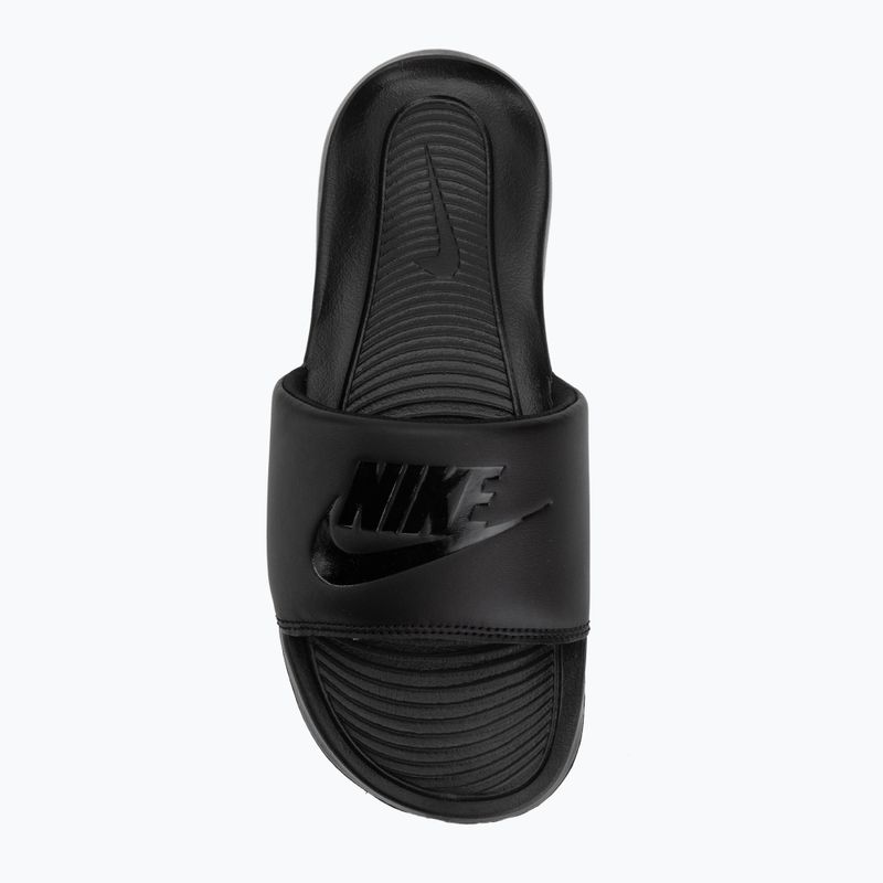 Dámské nazouváky Nike Victori One Slide black/black/black 5