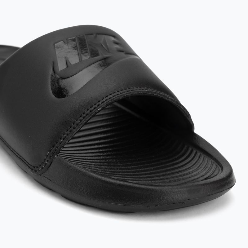 Dámské nazouváky Nike Victori One Slide black/black/black 7