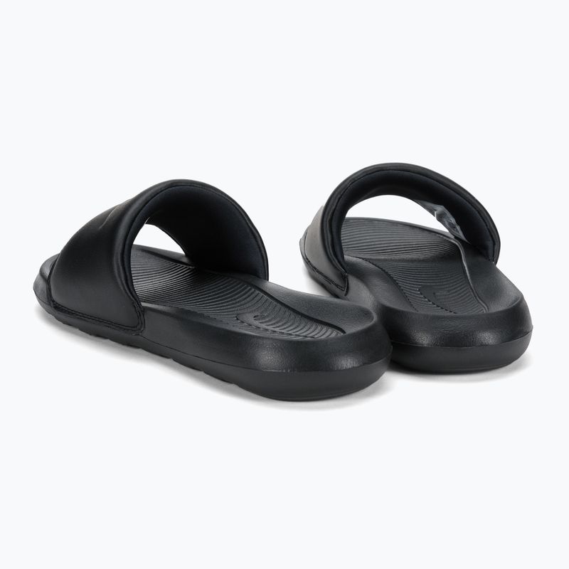Dámské nazouváky Nike Victori One Slide black/black/white 3