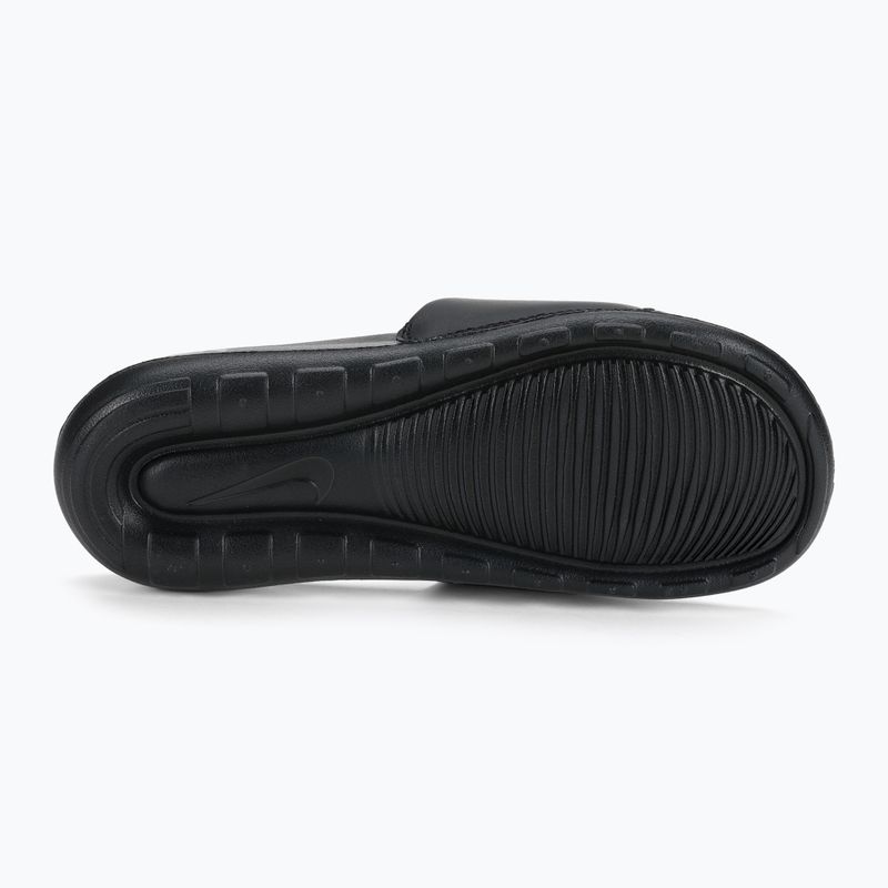 Dámské nazouváky Nike Victori One Slide black/black/white 4