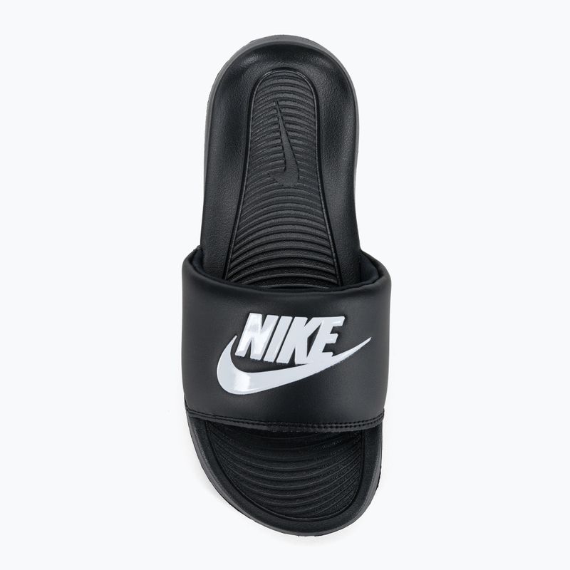 Dámské nazouváky Nike Victori One Slide black/black/white 6