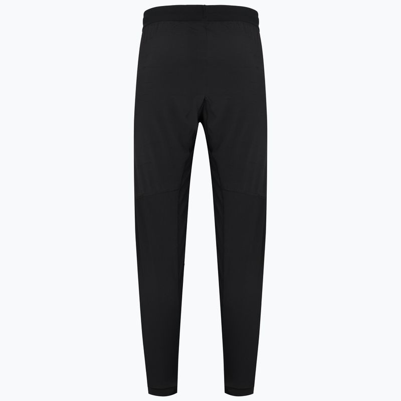 Pánské kalhoty Nike Yoga Pant Cw Yoga black CU7378-010 2