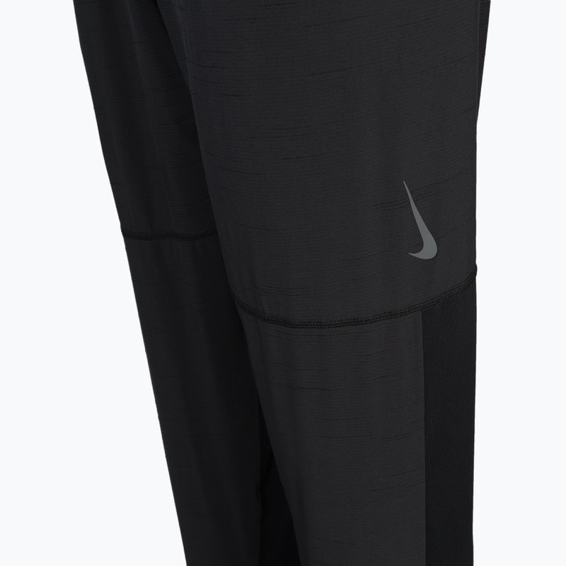 Pánské kalhoty Nike Yoga Pant Cw Yoga black CU7378-010 3