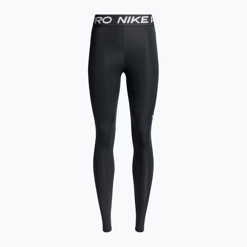 Dámské legíny Nike 365 Tight black