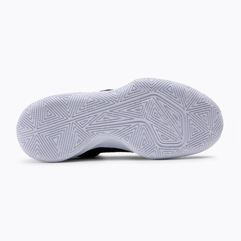 Tenisky na volejbal Nike Zoom Hyperspeed Court black/white 5
